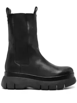 Сапоги Mecile 50 ISABEL MARANT, черный