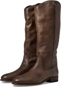 Сапоги Melissa Button 2 Frye, серый