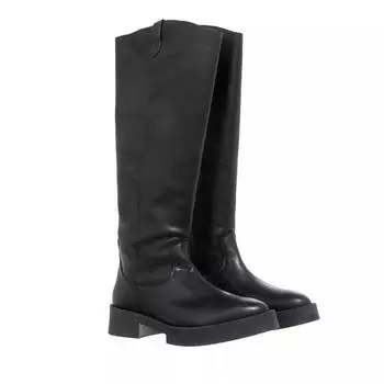 Сапоги merle black Steve Madden, черный