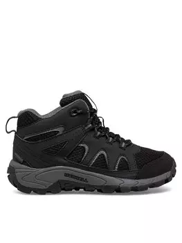 Сапоги Merrell, черный