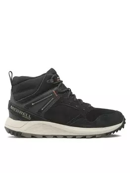 Сапоги Merrell, черный