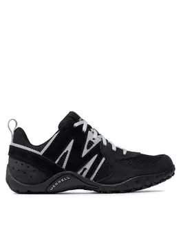 Сапоги Merrell, черный