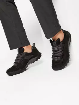 Сапоги Merrell, черный