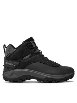 Сапоги Merrell, черный