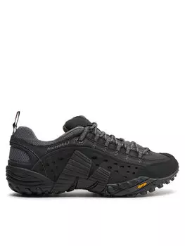 Сапоги Merrell, черный