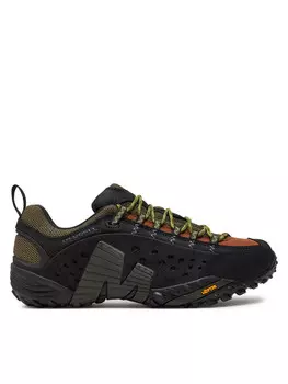 Сапоги Merrell, черный