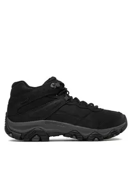 Сапоги Merrell, черный