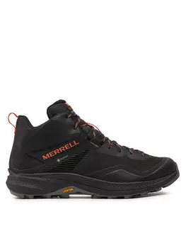 Сапоги Merrell, черный
