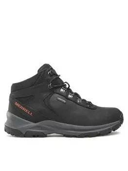 Сапоги Merrell, черный