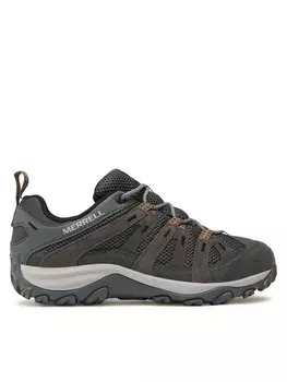 Сапоги Merrell, серый