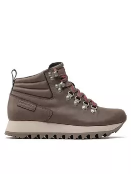 Сапоги Merrell, серый