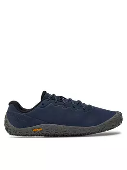 Сапоги Merrell, синий