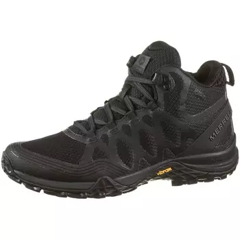 Сапоги MERRELL Siren 3 Mid, черный