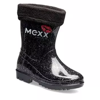 Сапоги MEXX, черный