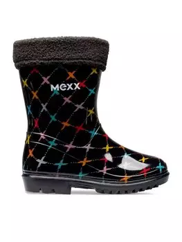 Сапоги Mexx, черный