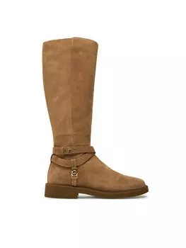 Сапоги MICHAEL Michael Kors, бежевый