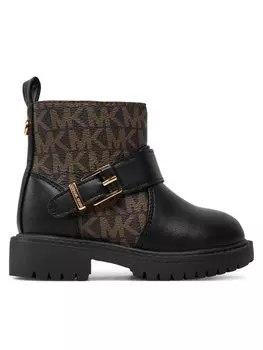 Сапоги MICHAEL Michael Kors, черный