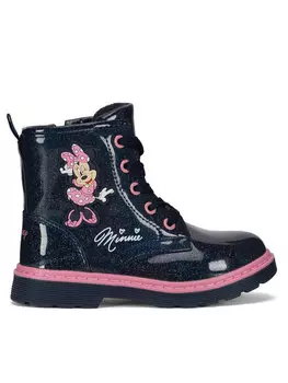 Сапоги Mickey&Friends, синий