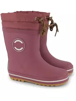Сапоги mikk-line Winterboots, цвет Altrosa