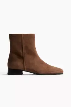 Сапоги Мона Vagabond Shoemakers, коричневый
