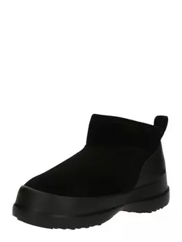 Сапоги MOON BOOT Boots LUNA, черный