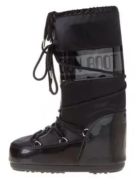 Сапоги Moon Boot, черный
