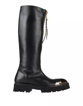 Сапоги Moschino, черный
