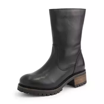 Сапоги Mysa Boots Delphine, черный