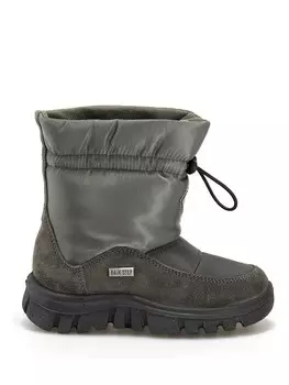 Сапоги Naturino Boots, антрацит