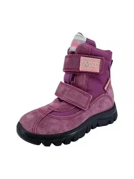 Сапоги Naturino Klett, розовый