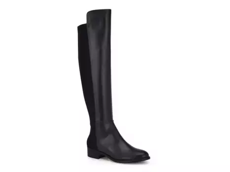Сапоги Nayli Boot Nine West, черный