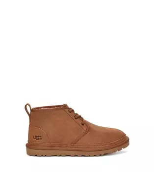 Сапоги неймель Ugg, бежевый