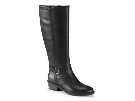 Сапоги Nena Riding Boot Baretraps, черный