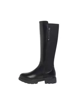 Сапоги Nero Giardini Stiefel, черный