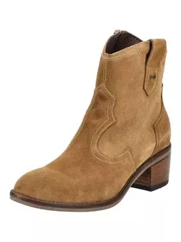 Сапоги Nero Giardini Stiefelette, цвет Mittelbraun