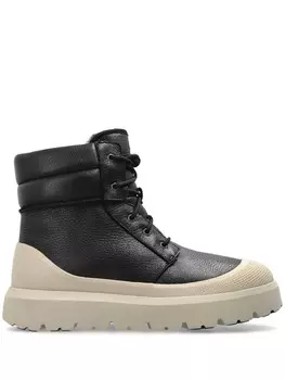Сапоги Neumel UGG, черный