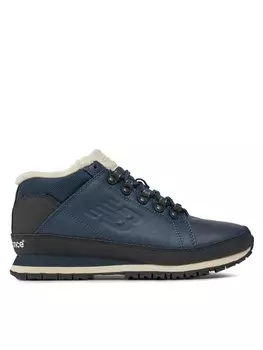 Сапоги New Balance, синий