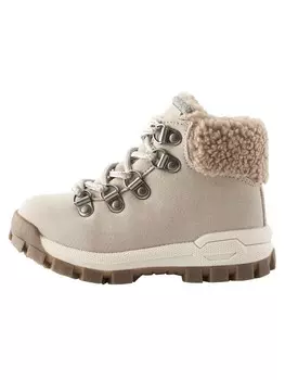 Сапоги Next Boots, бежевый