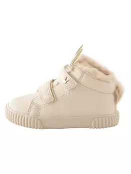 Сапоги Next Boots, бежевый