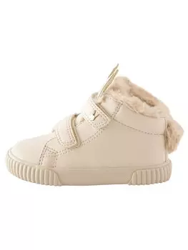 Сапоги Next Boots, бежевый