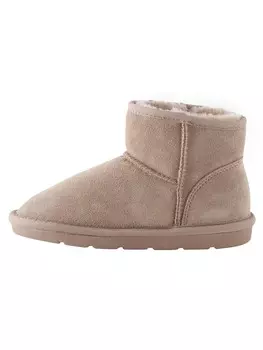 Сапоги Next Boots, бежевый