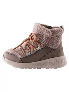 Сапоги Next Boots, бежевый