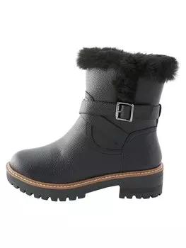 Сапоги Next Boots, черный