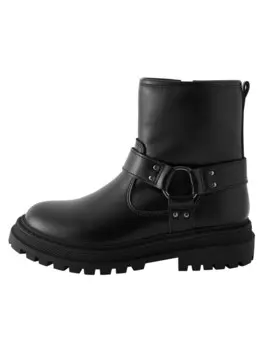Сапоги Next Boots, черный