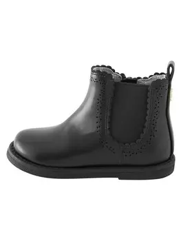 Сапоги Next Boots, черный