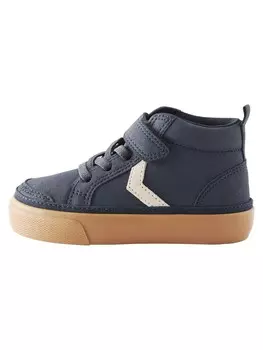 Сапоги Next Boots Chevron, темно-синий
