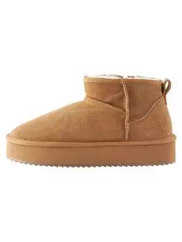 Сапоги Next Boots, цвет chestnut brown
