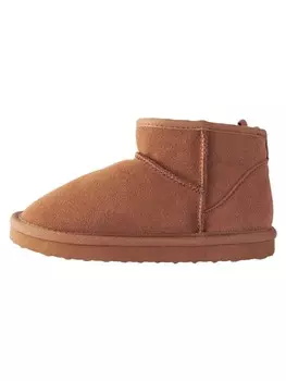 Сапоги Next Boots, коричневый