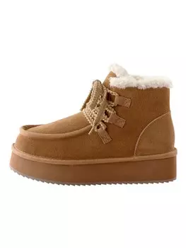 Сапоги Next Boots, коричневый