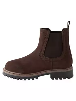 Сапоги Next Boots, коричневый